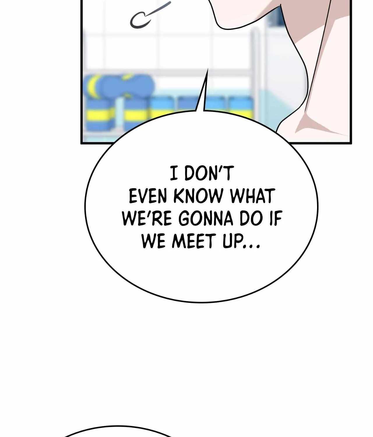 Read My Guildmate Next Door chapter 86 image 58 on Lezhin