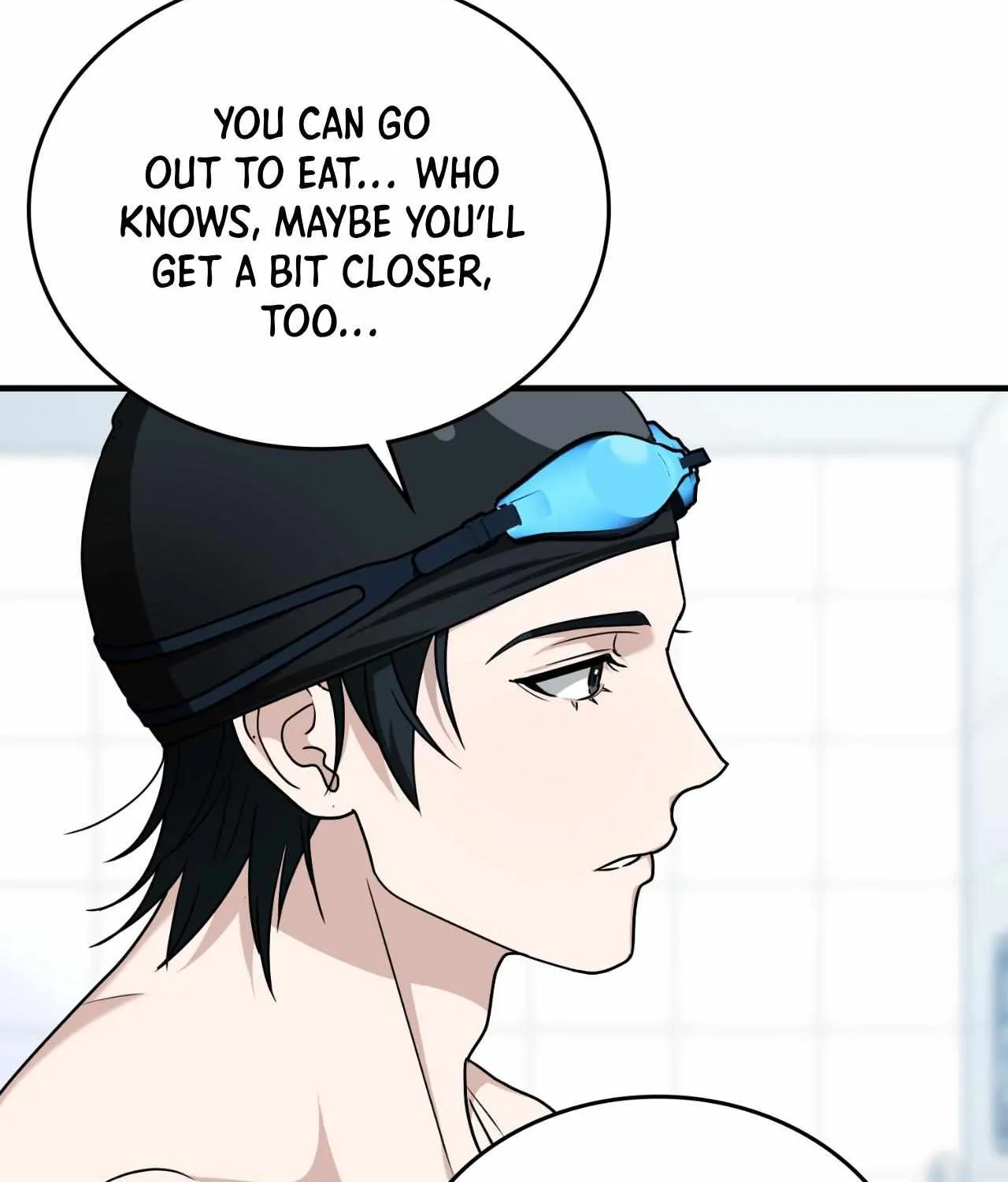 Read My Guildmate Next Door chapter 86 image 59 on Lezhin