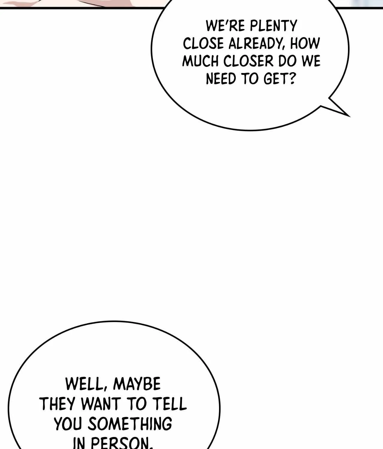 Read My Guildmate Next Door chapter 86 image 60 on Lezhin