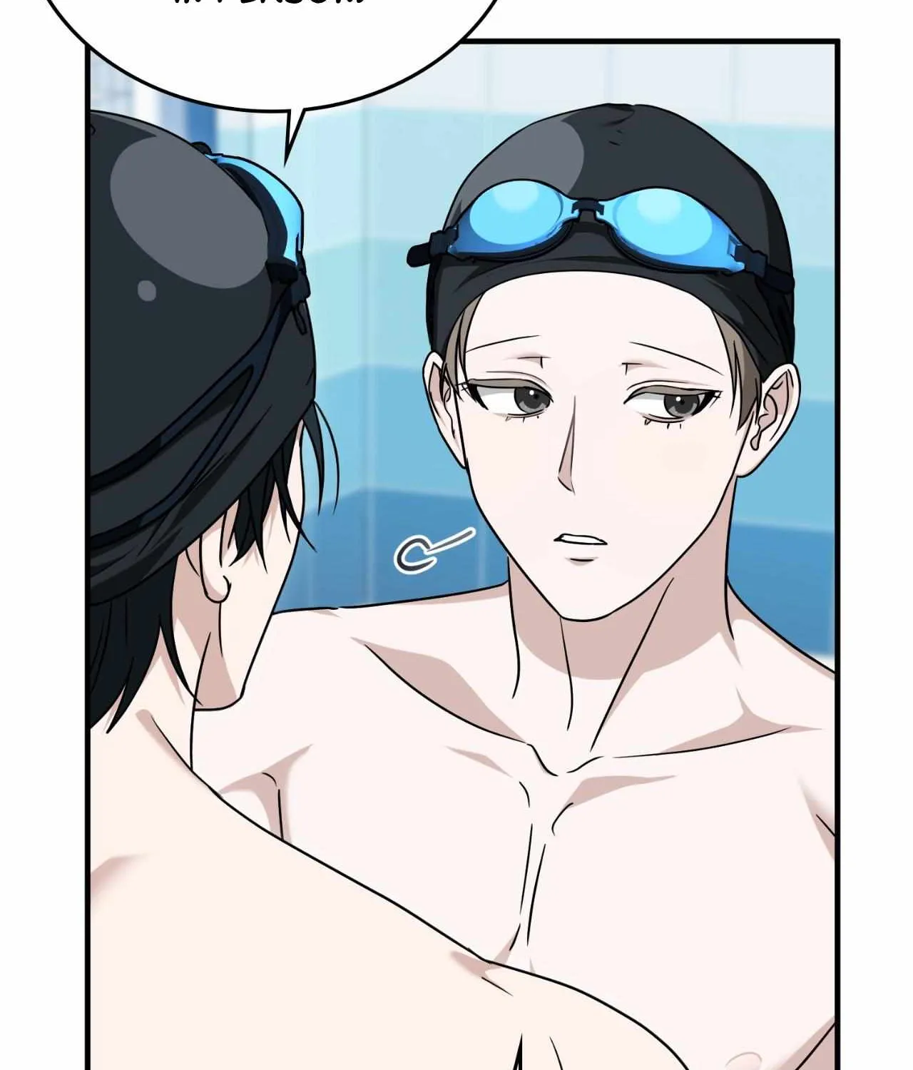 Read My Guildmate Next Door chapter 86 image 61 on Lezhin