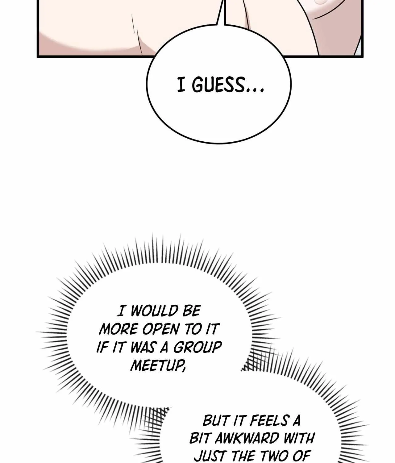 Read My Guildmate Next Door chapter 86 image 62 on Lezhin