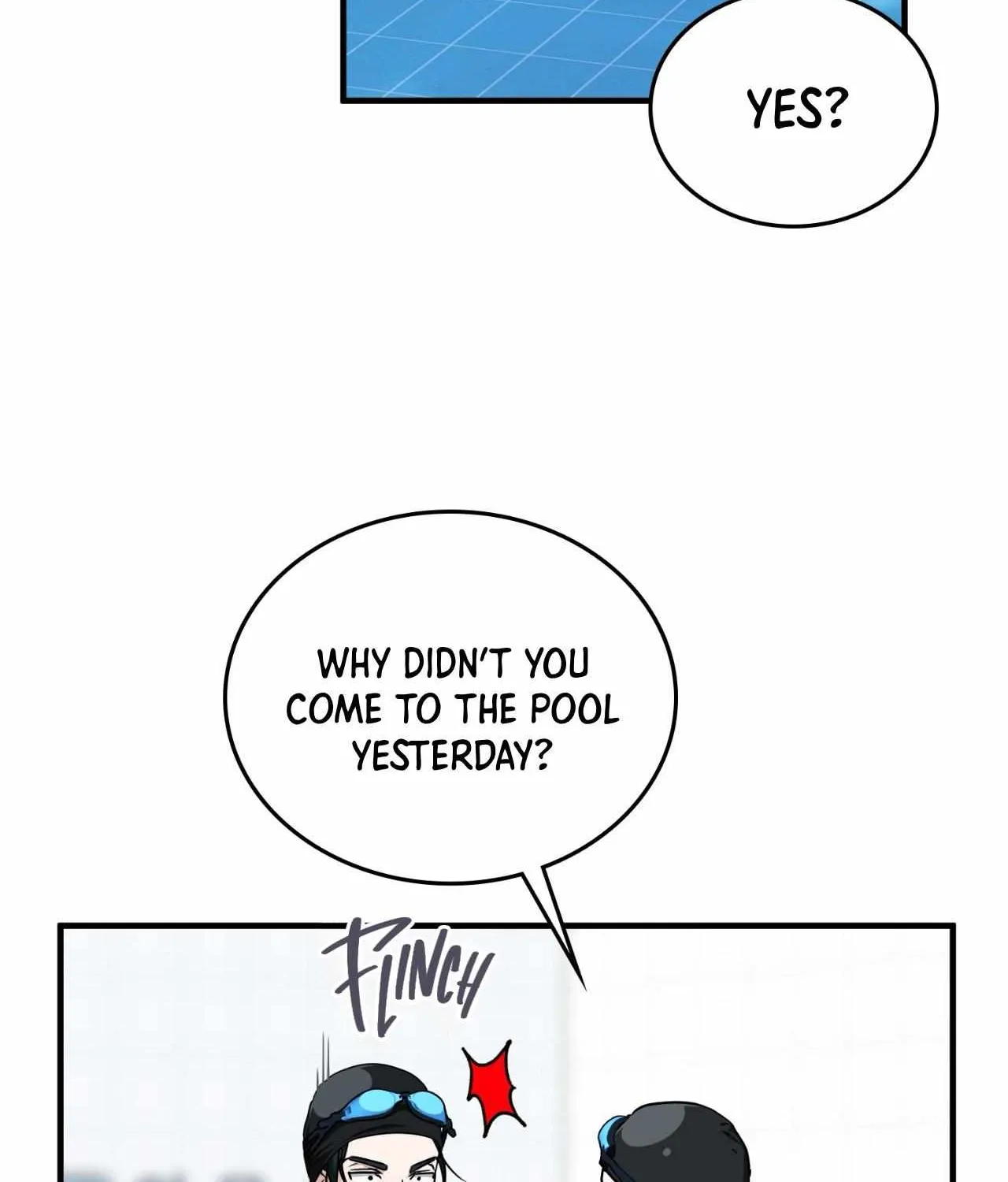 Read My Guildmate Next Door chapter 86 image 66 on Lezhin