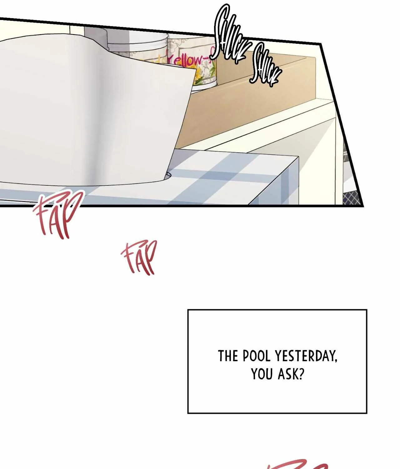 Read My Guildmate Next Door chapter 86 image 77 on Lezhin