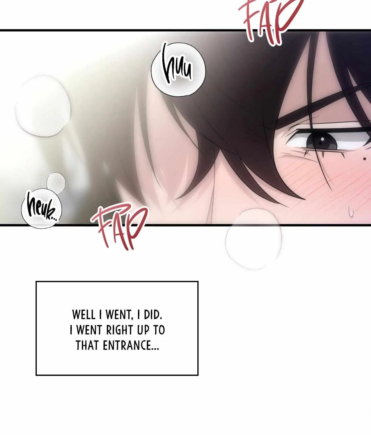 Read My Guildmate Next Door chapter 86 image 78 on Lezhin
