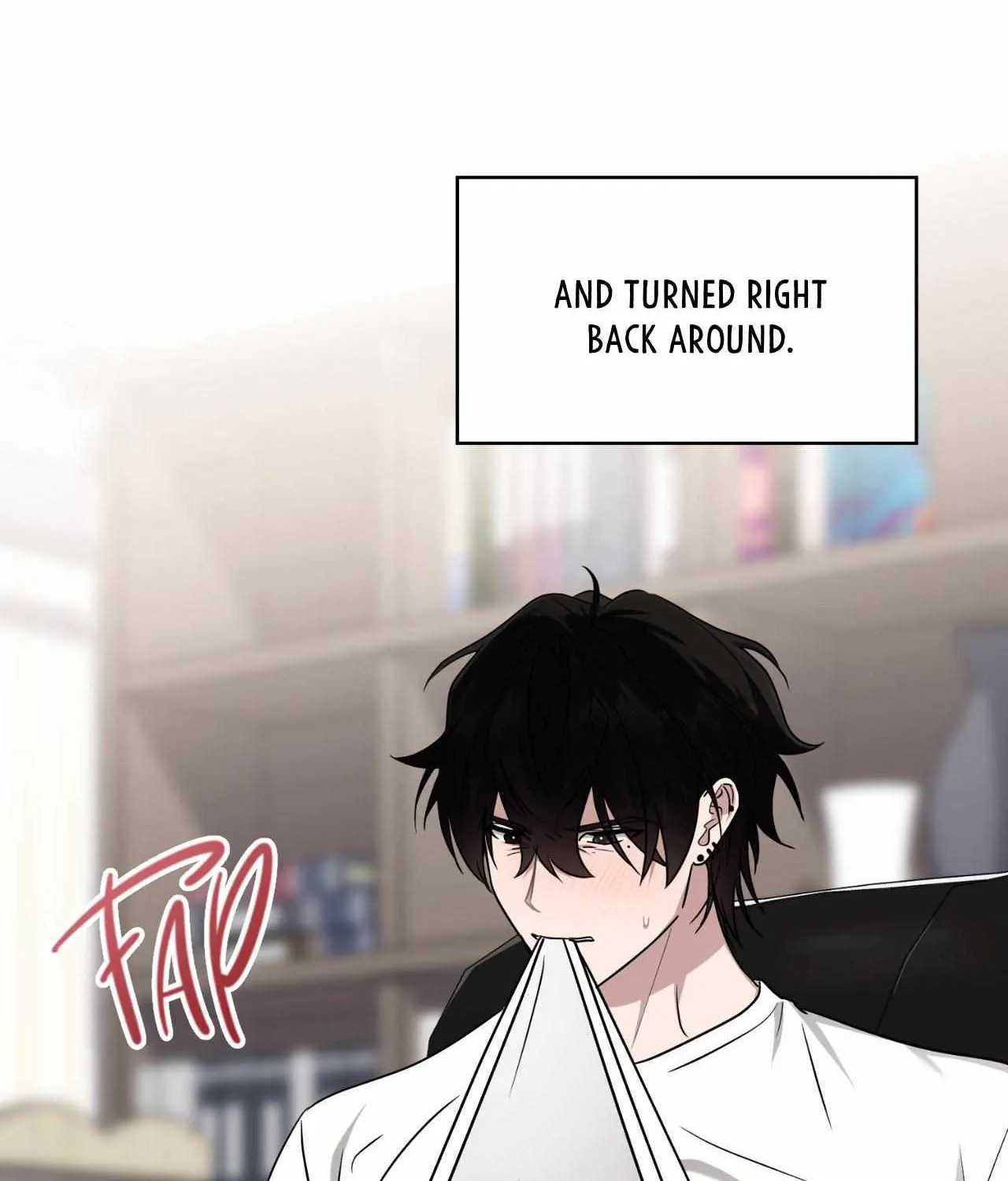 Read My Guildmate Next Door chapter 86 image 79 on Lezhin