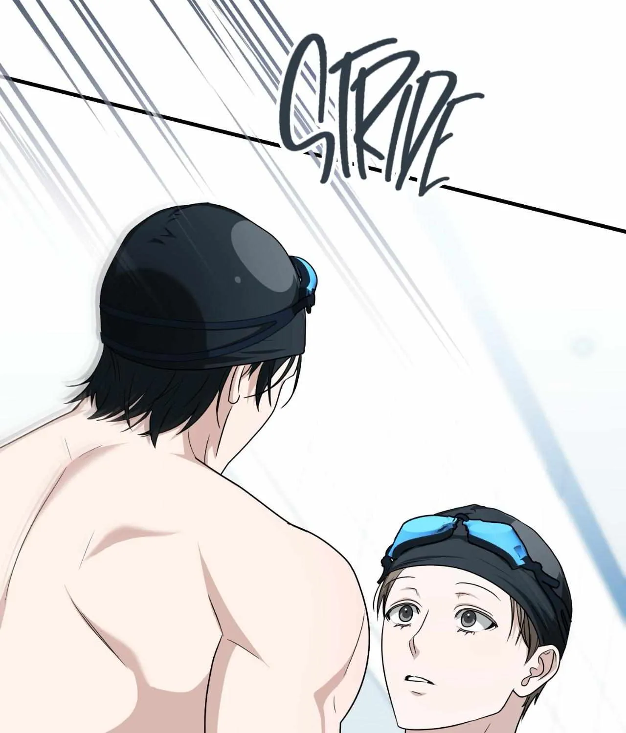 Read My Guildmate Next Door chapter 86 image 8 on Lezhin