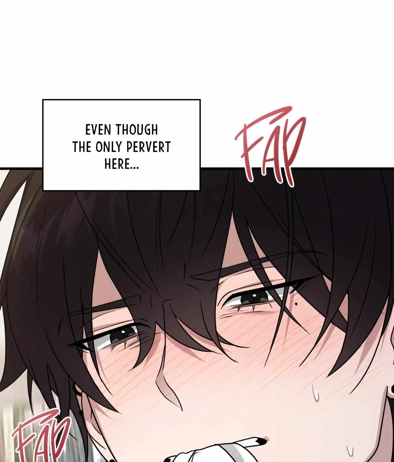 Read My Guildmate Next Door chapter 86 image 86 on Lezhin