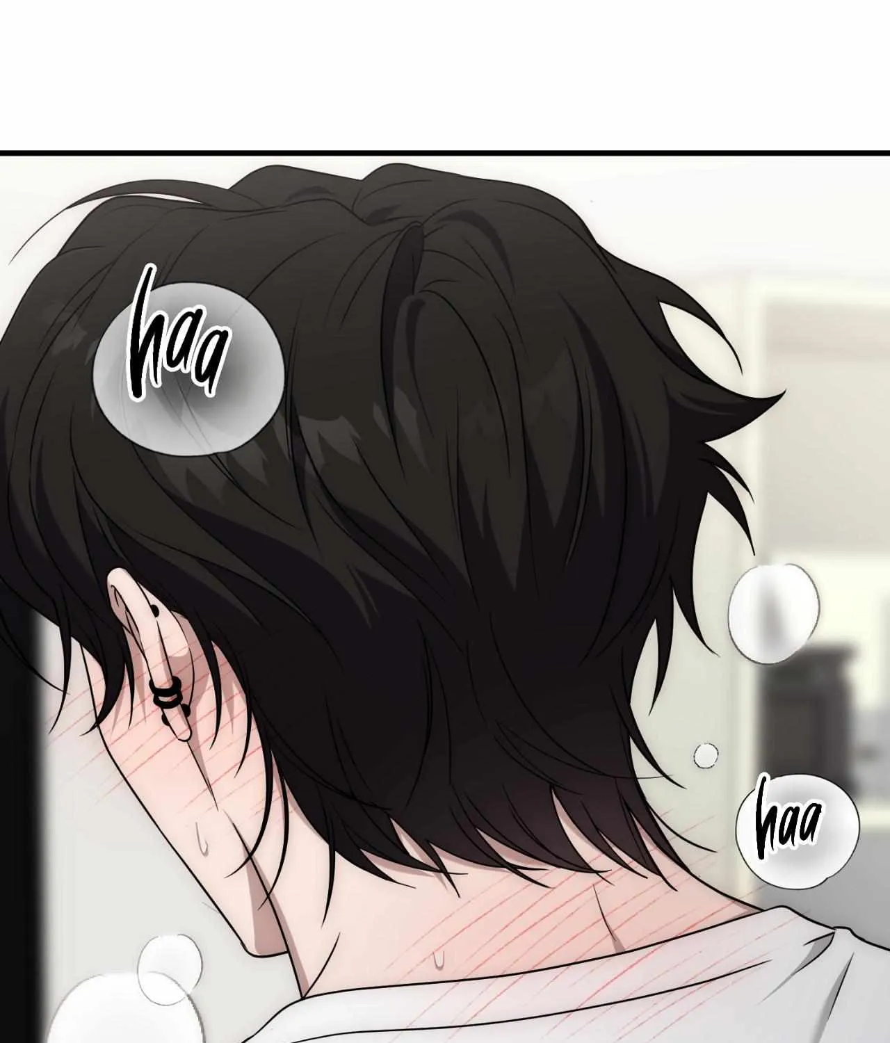 Read My Guildmate Next Door chapter 86 image 92 on Lezhin
