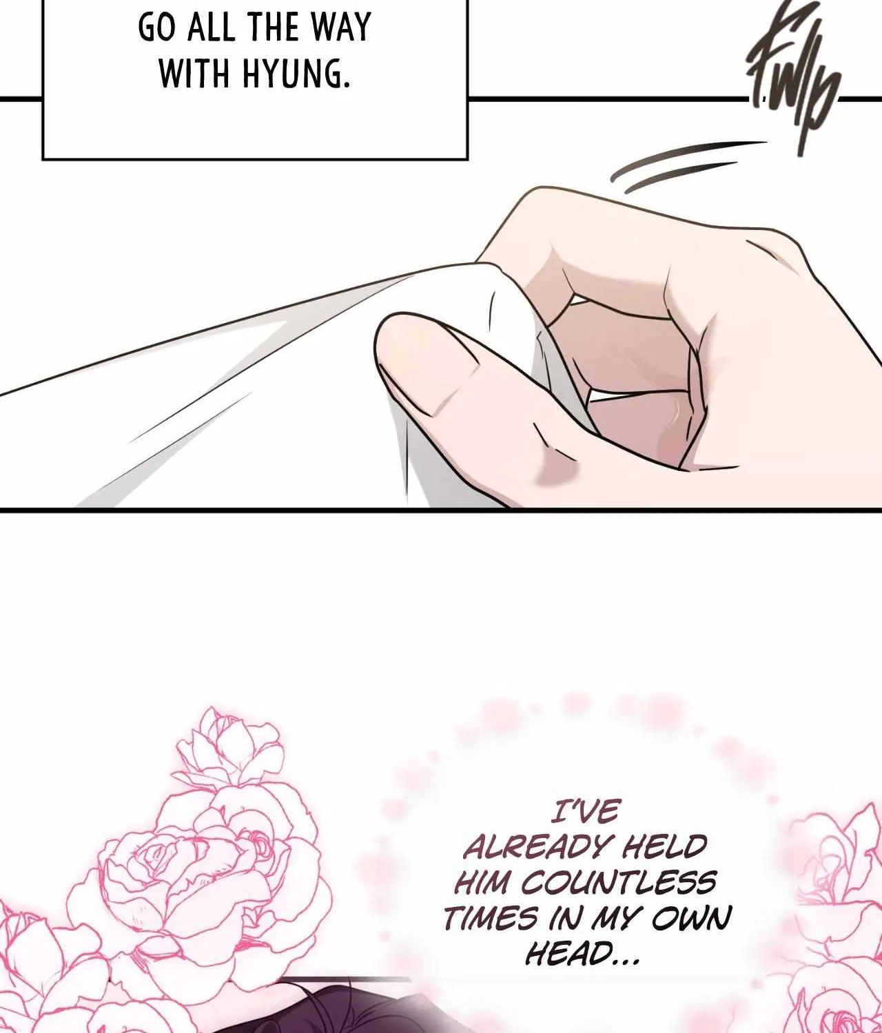 Read My Guildmate Next Door chapter 86 image 95 on Lezhin