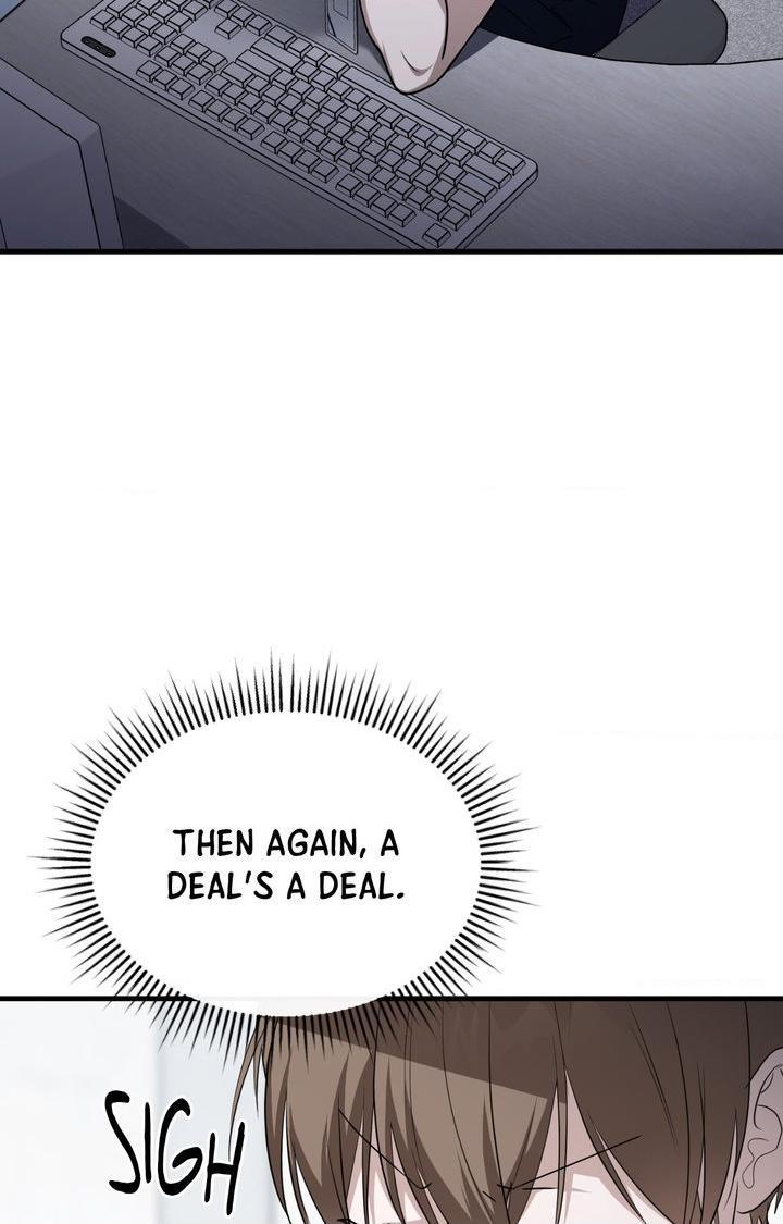 Read My Guildmate Next Door chapter 87.1 image 11 on Lezhin