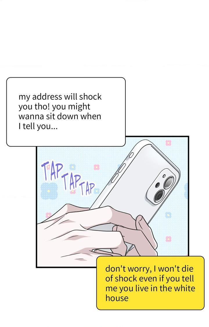 Read My Guildmate Next Door chapter 87.1 image 18 on Lezhin