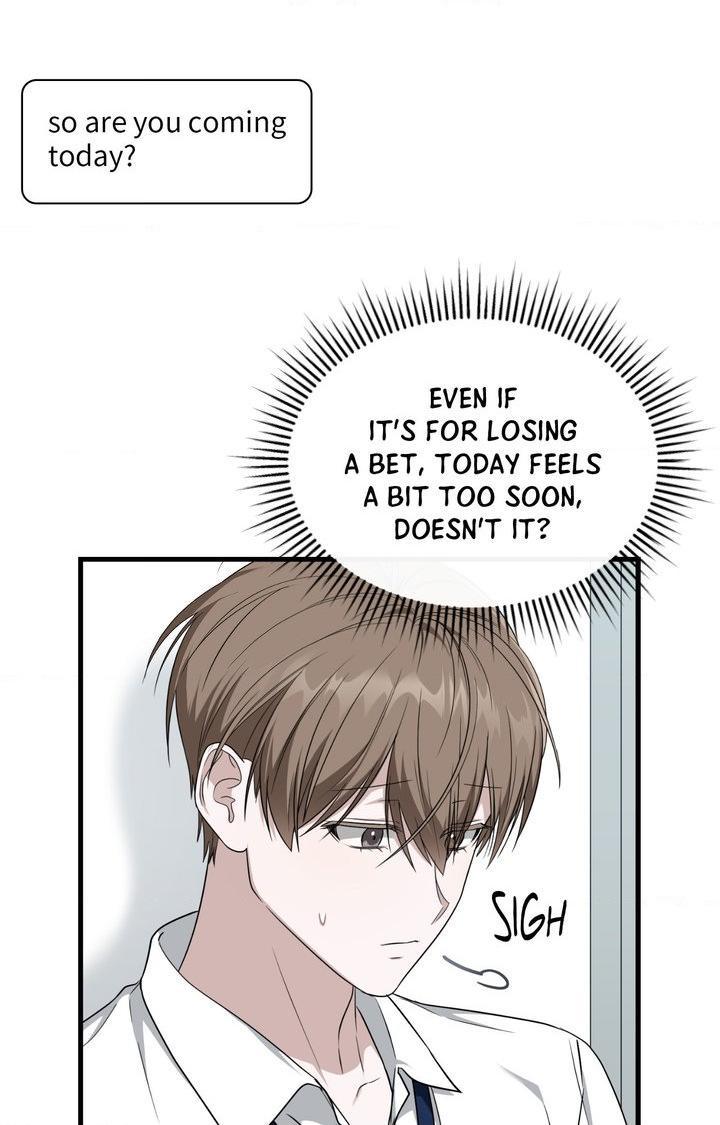 Read My Guildmate Next Door chapter 87.1 image 19 on Lezhin