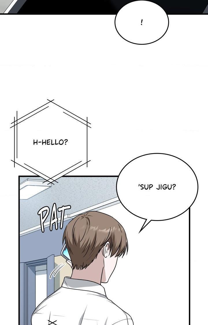Read My Guildmate Next Door chapter 87.1 image 21 on Lezhin