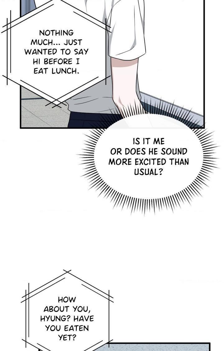 Read My Guildmate Next Door chapter 87.1 image 22 on Lezhin