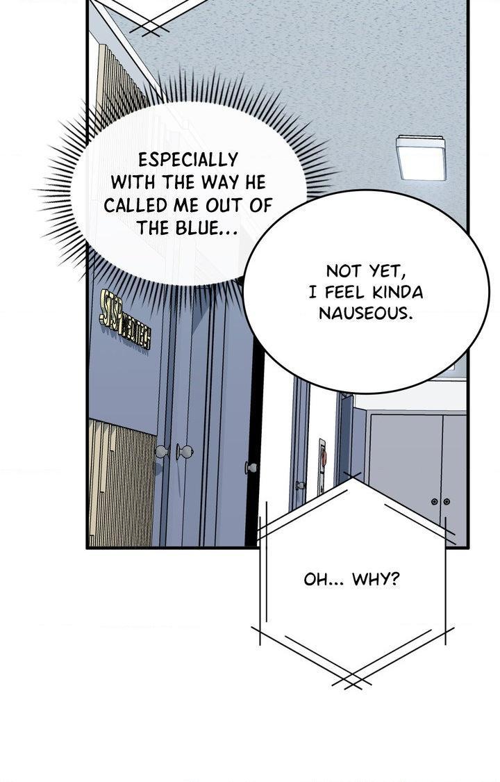 Read My Guildmate Next Door chapter 87.1 image 23 on Lezhin