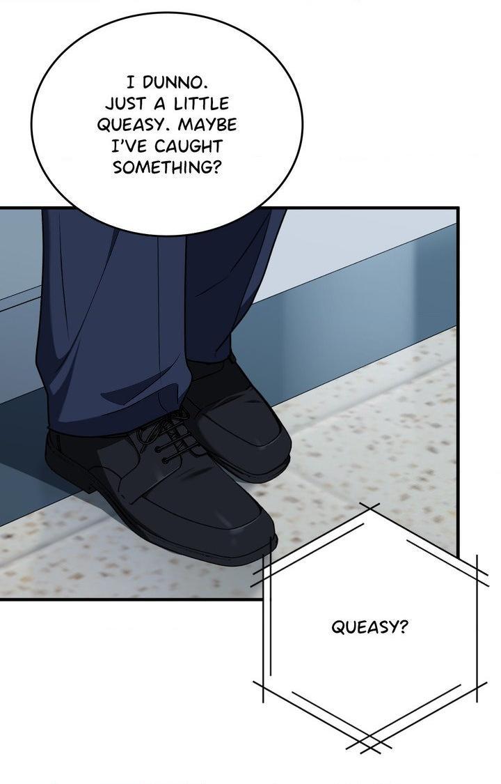 Read My Guildmate Next Door chapter 87.1 image 24 on Lezhin