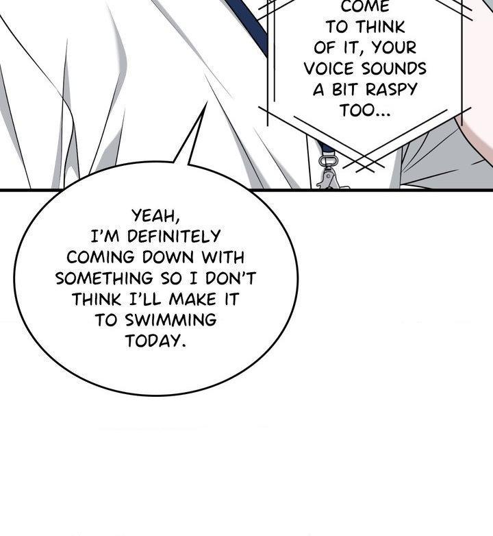 Read My Guildmate Next Door chapter 87.1 image 26 on Lezhin
