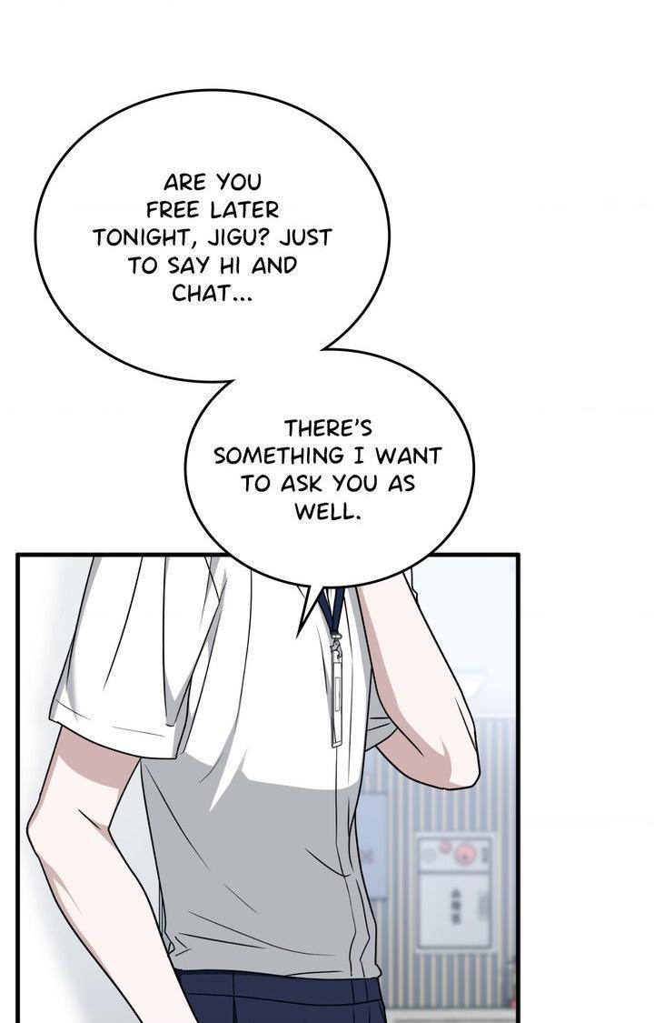 Read My Guildmate Next Door chapter 87.1 image 28 on Lezhin