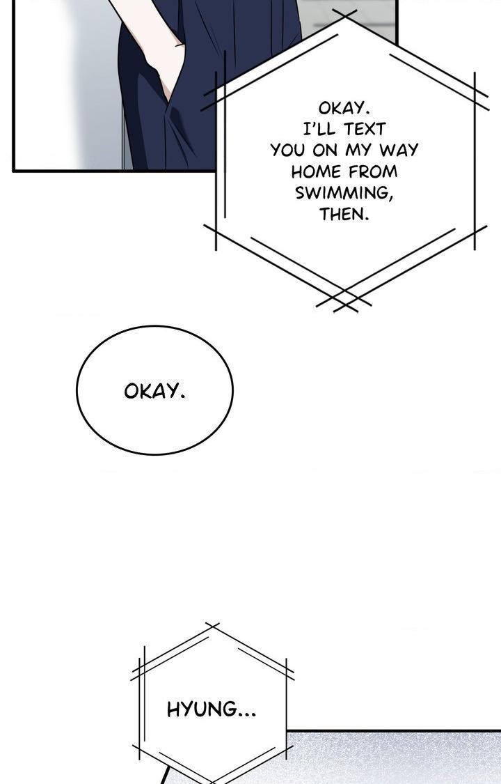 Read My Guildmate Next Door chapter 87.1 image 29 on Lezhin