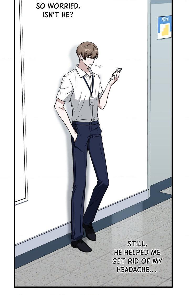 Read My Guildmate Next Door chapter 87.1 image 33 on Lezhin