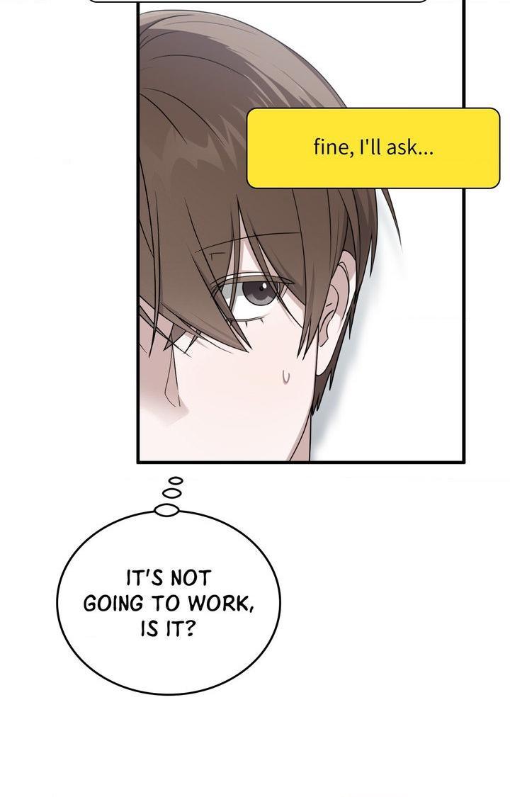 Read My Guildmate Next Door chapter 87.1 image 40 on Lezhin