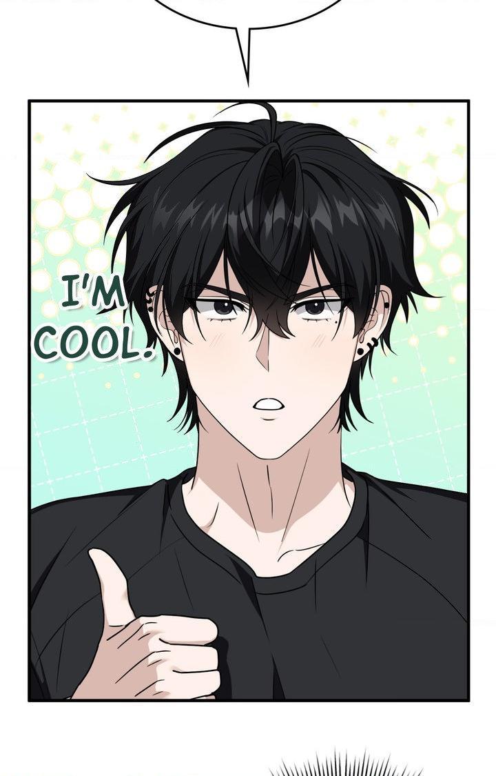Read My Guildmate Next Door chapter 87.1 image 43 on Lezhin