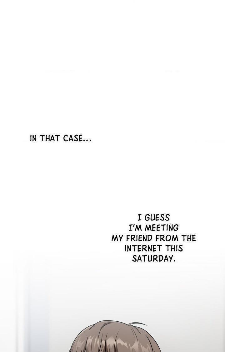 Read My Guildmate Next Door chapter 87.1 image 46 on Lezhin