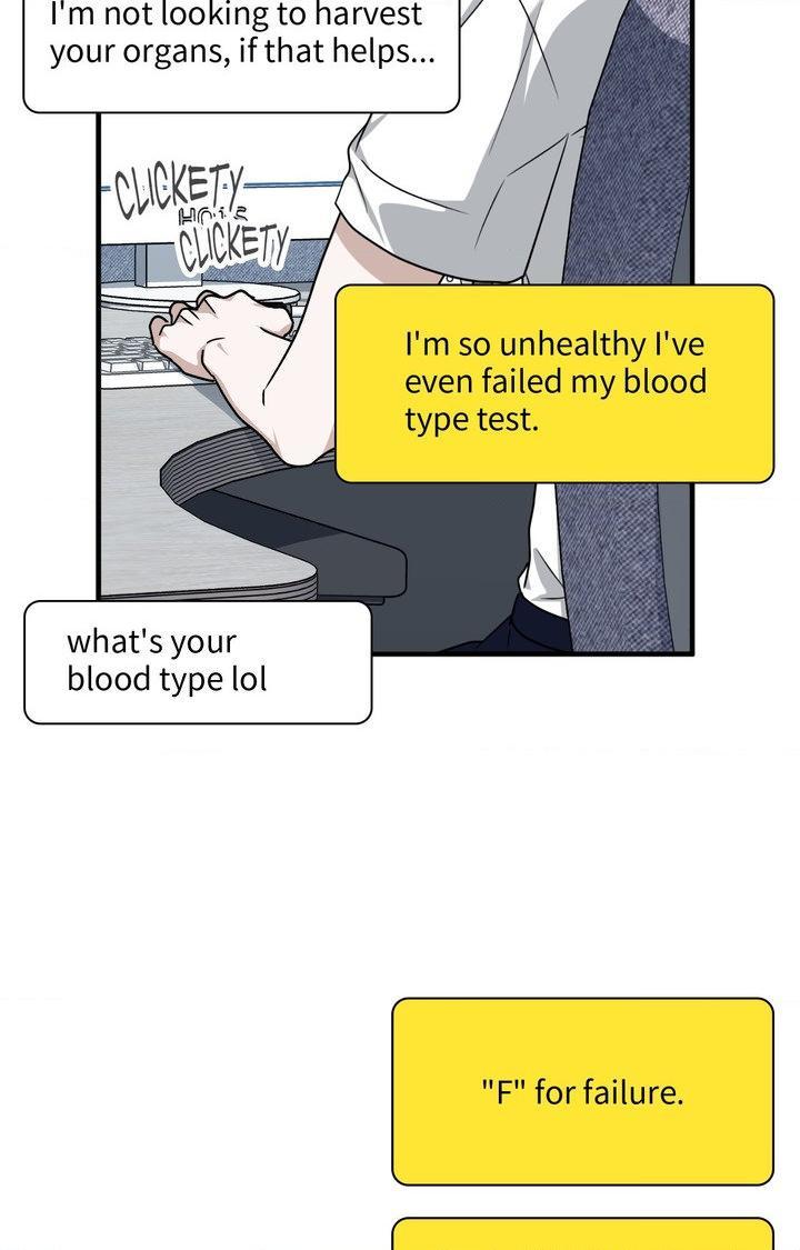 Read My Guildmate Next Door chapter 87.1 image 5 on Lezhin