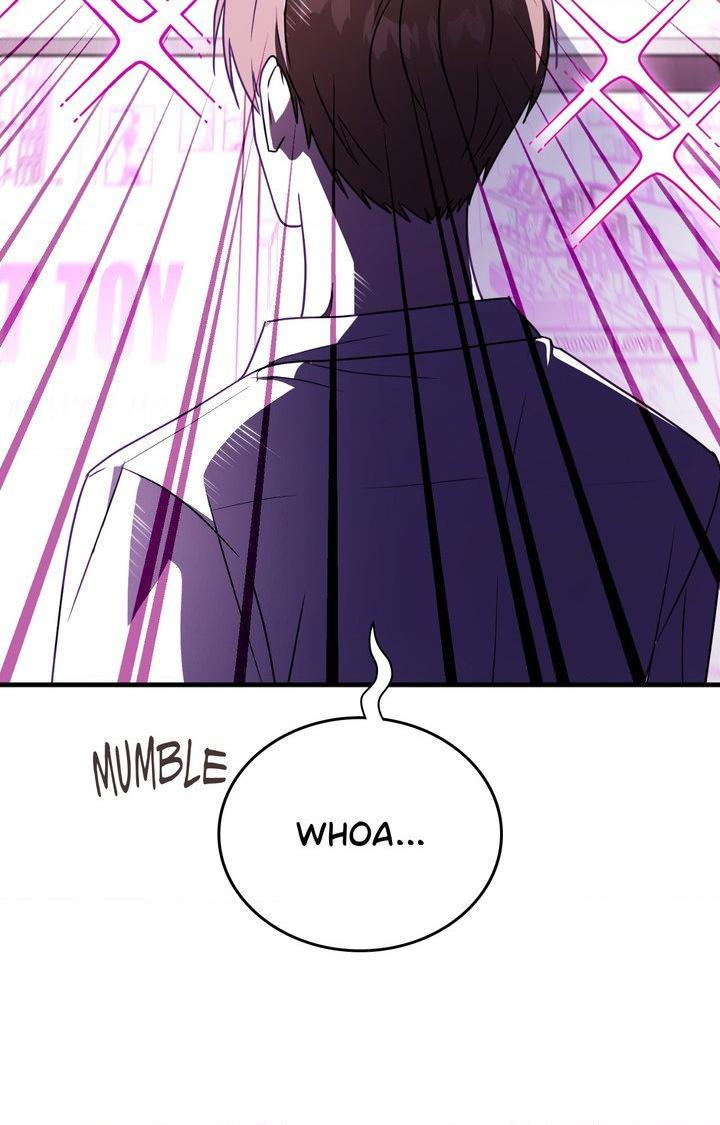 Read My Guildmate Next Door chapter 87.1 image 52 on Lezhin