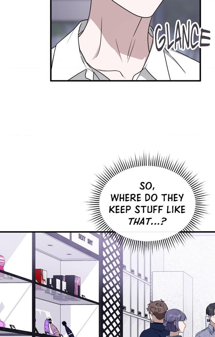 Read My Guildmate Next Door chapter 87.1 image 59 on Lezhin