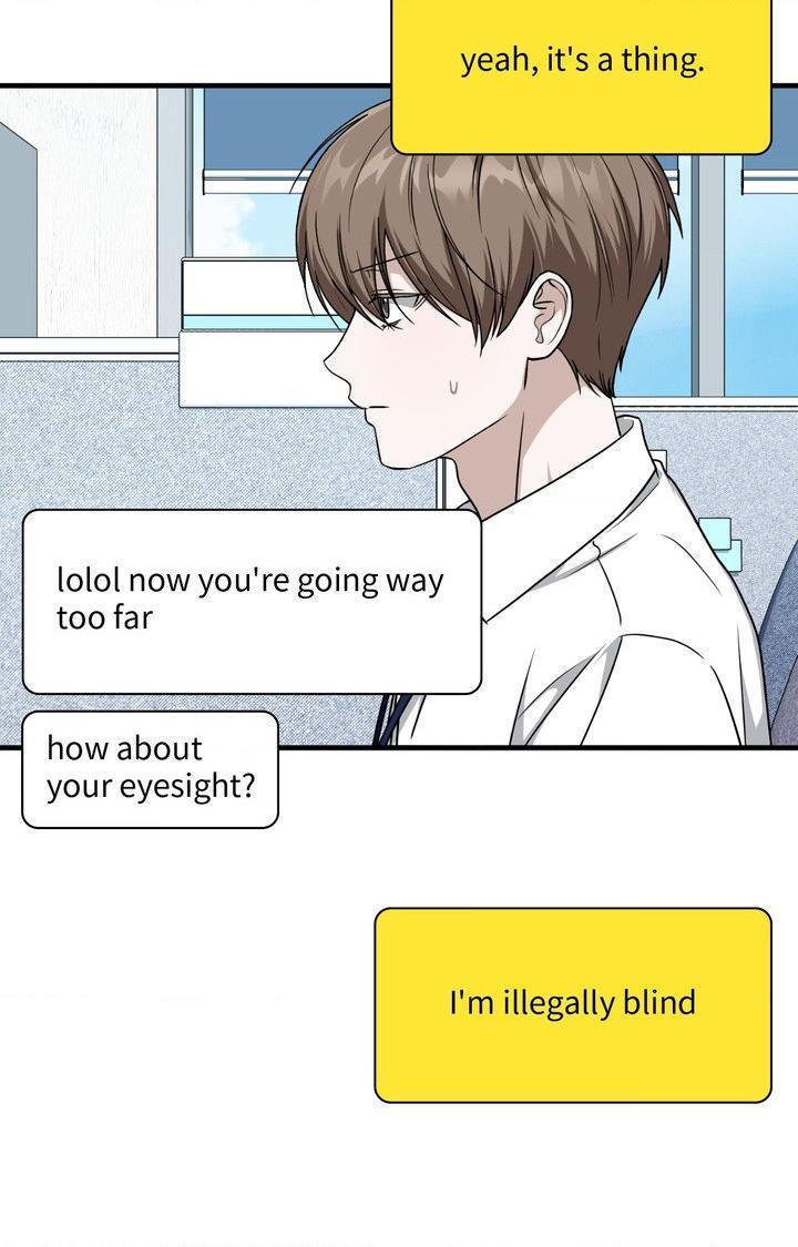 Read My Guildmate Next Door chapter 87.1 image 6 on Lezhin