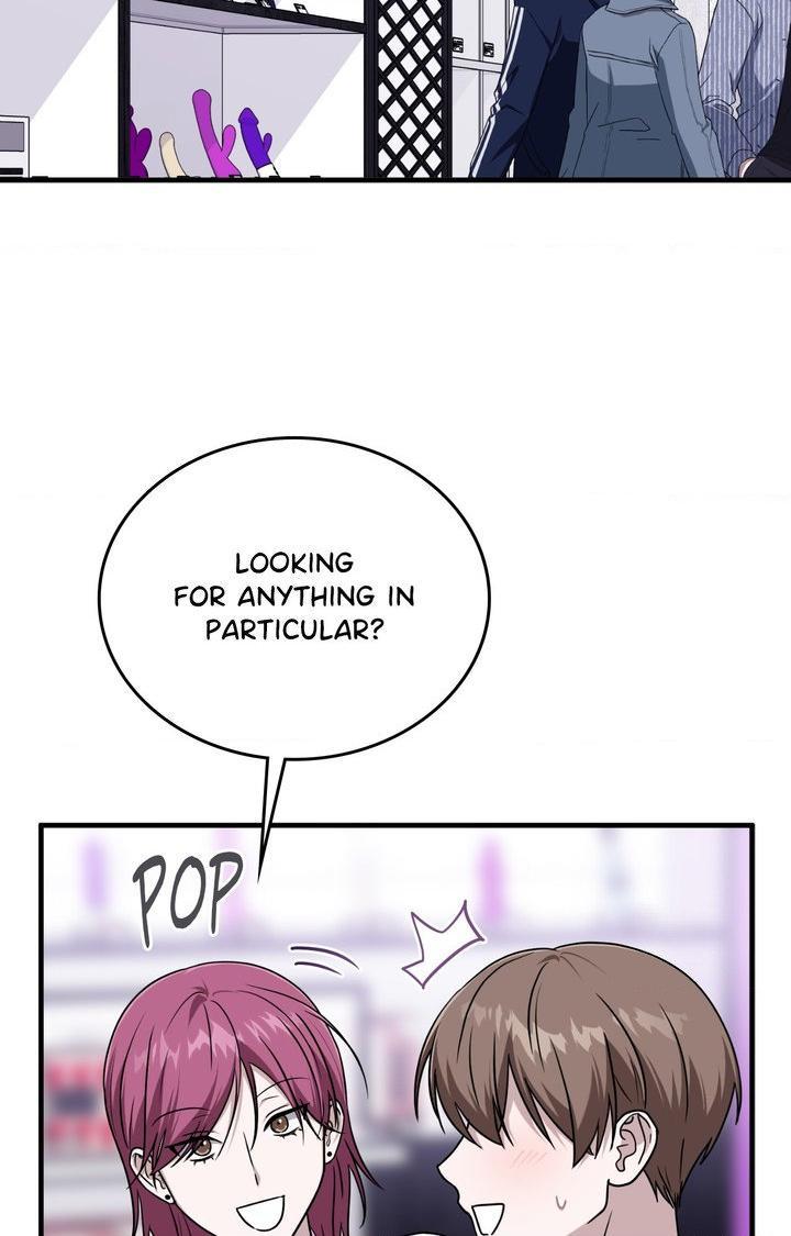 Read My Guildmate Next Door chapter 87.1 image 60 on Lezhin