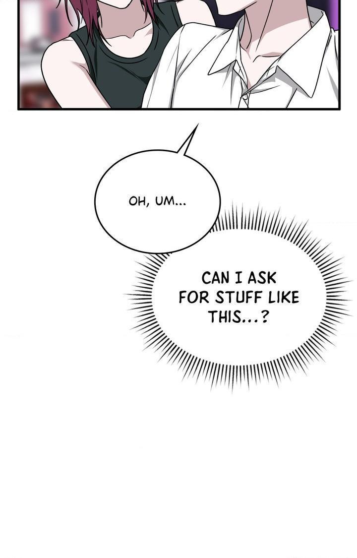 Read My Guildmate Next Door chapter 87.1 image 61 on Lezhin
