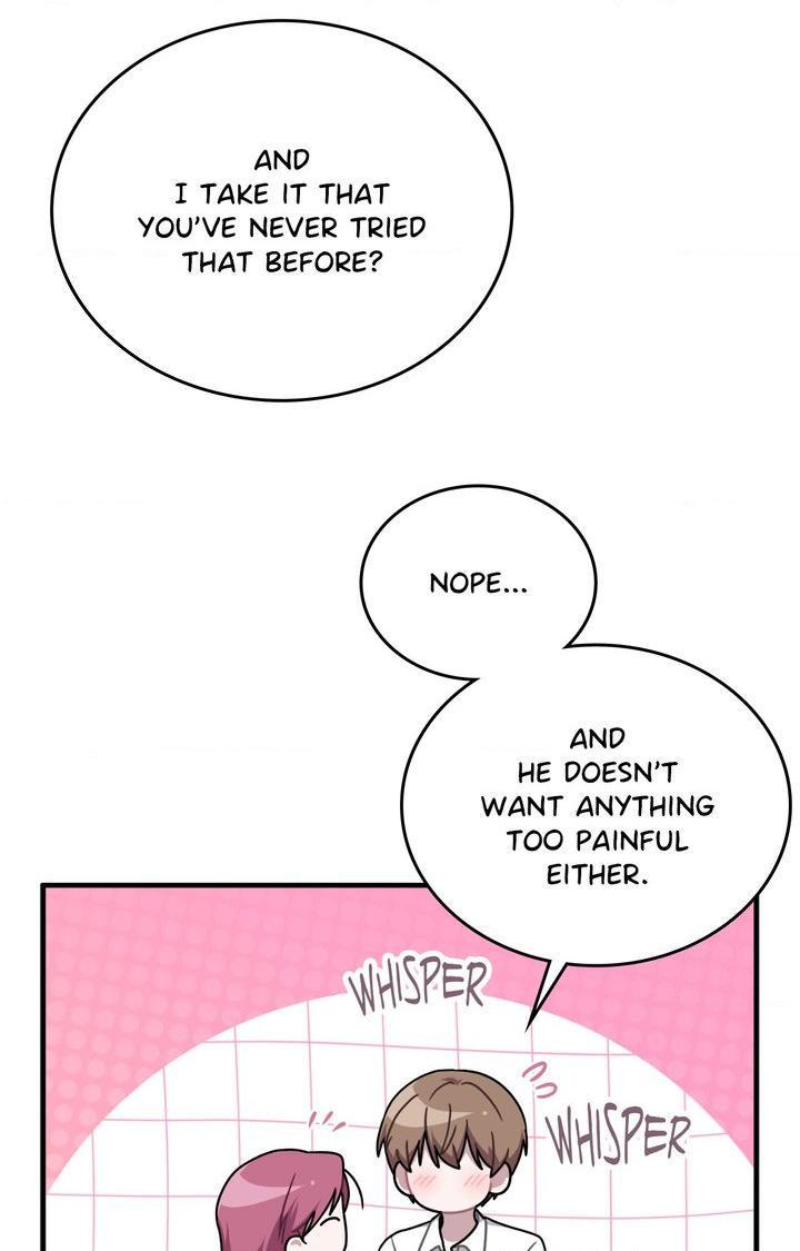 Read My Guildmate Next Door chapter 87.1 image 65 on Lezhin