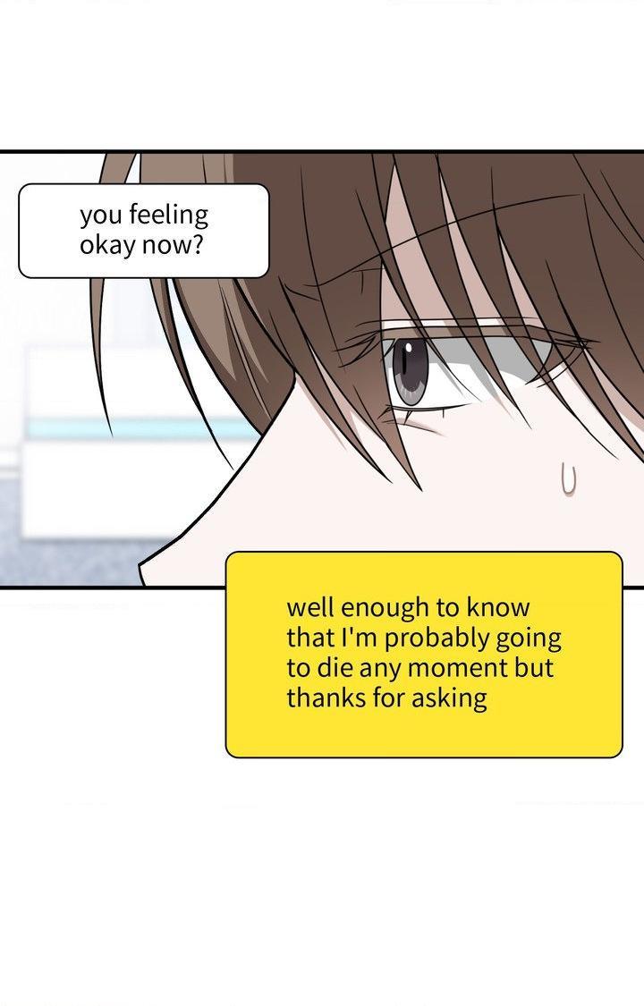 Read My Guildmate Next Door chapter 87.1 image 7 on Lezhin