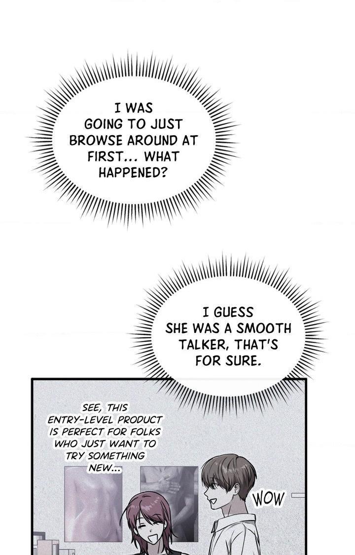 Read My Guildmate Next Door chapter 87.1 image 71 on Lezhin