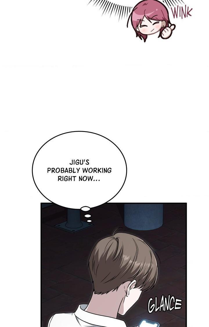 Read My Guildmate Next Door chapter 87.1 image 75 on Lezhin