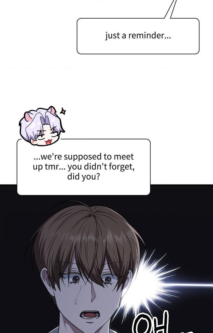 Read My Guildmate Next Door chapter 87.1 image 82 on Lezhin