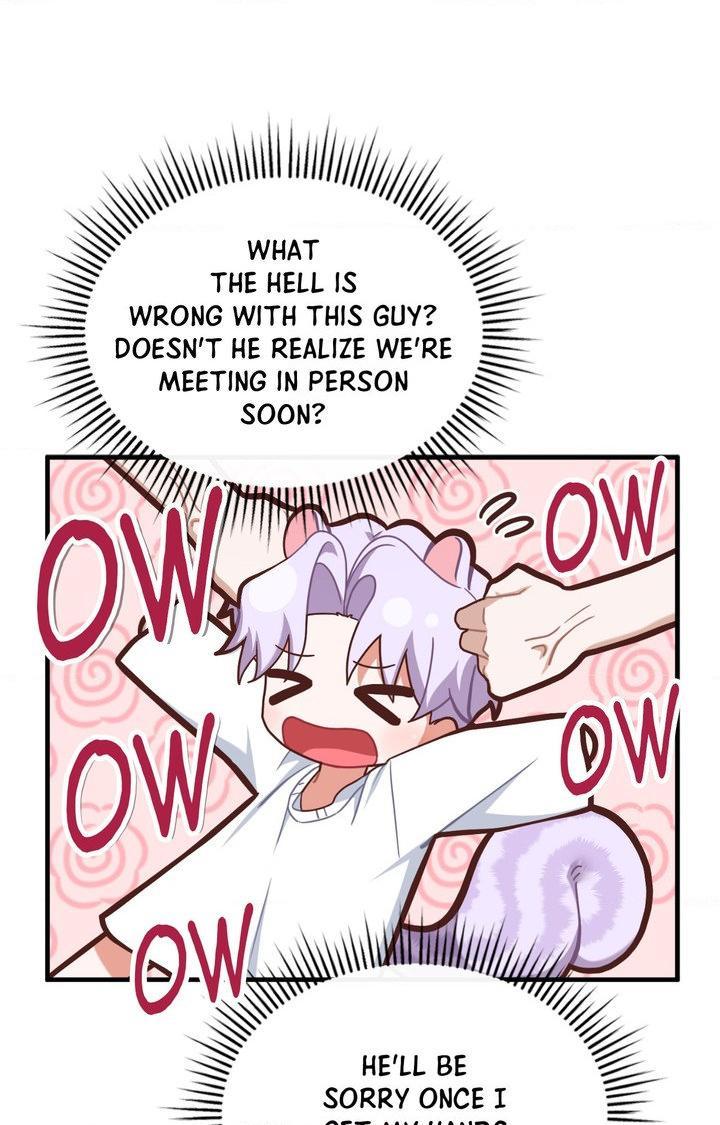 Read My Guildmate Next Door chapter 87.1 image 85 on Lezhin