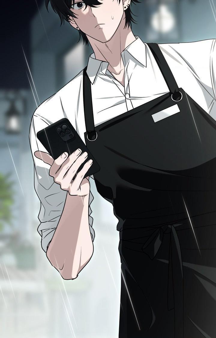 Read My Guildmate Next Door chapter 87.1 image 94 on Lezhin