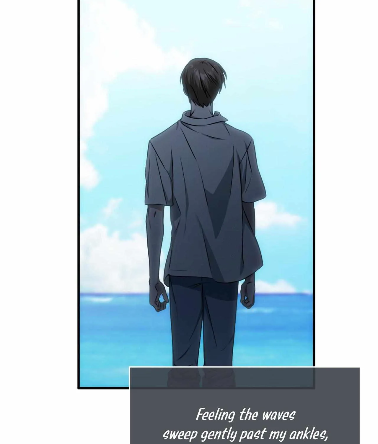 Read My Guildmate Next Door chapter 87 image 100 on Lezhin