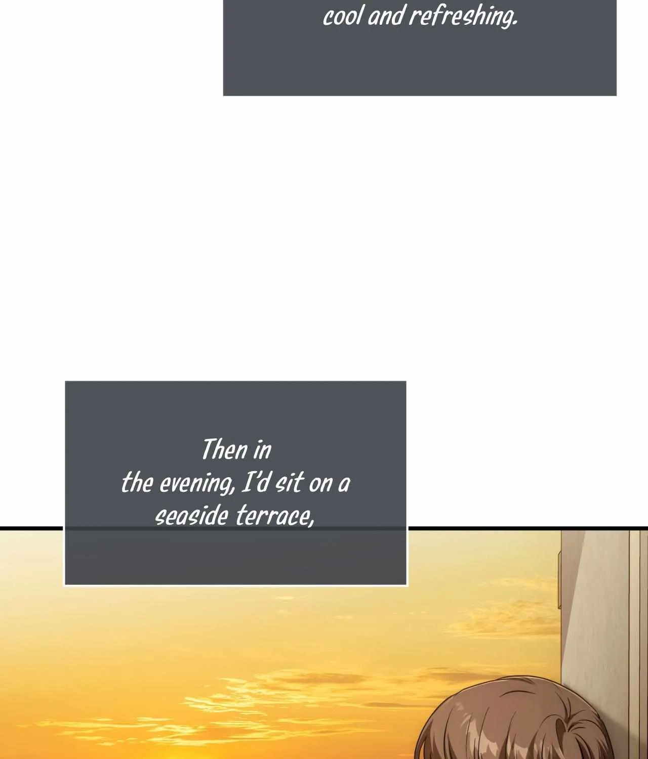Read My Guildmate Next Door chapter 87 image 101 on Lezhin