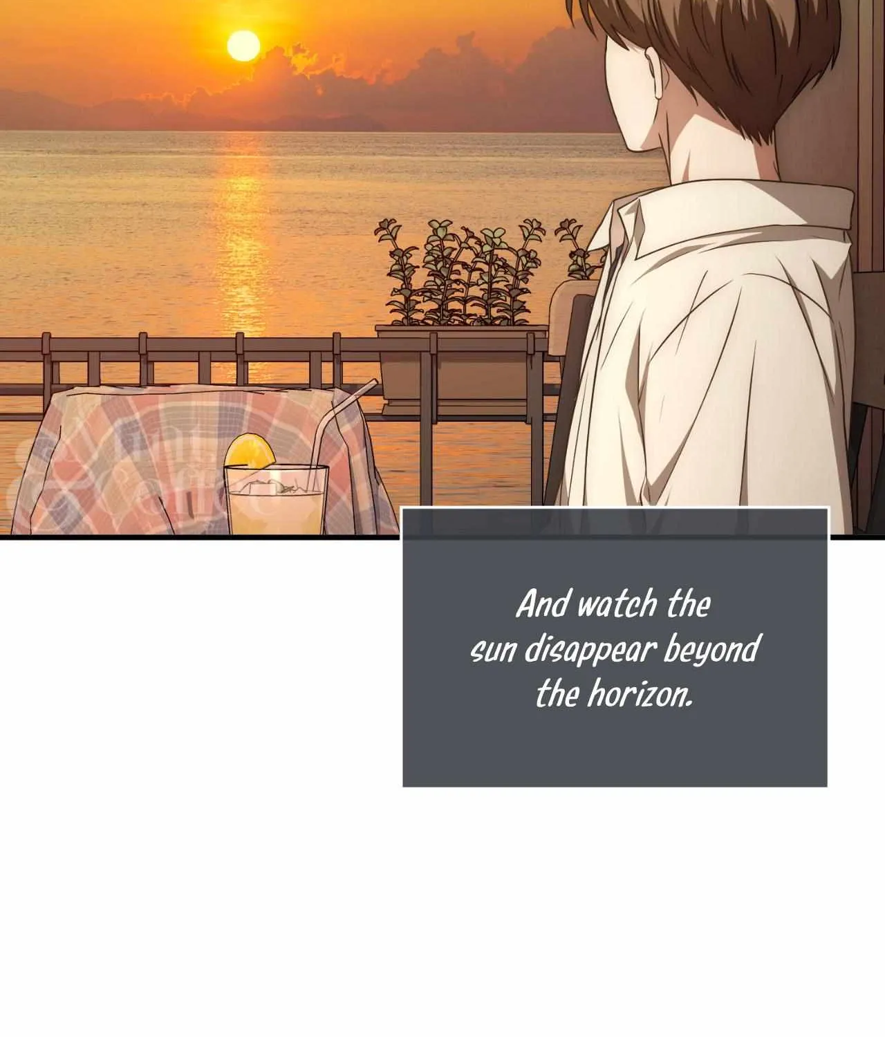 Read My Guildmate Next Door chapter 87 image 102 on Lezhin