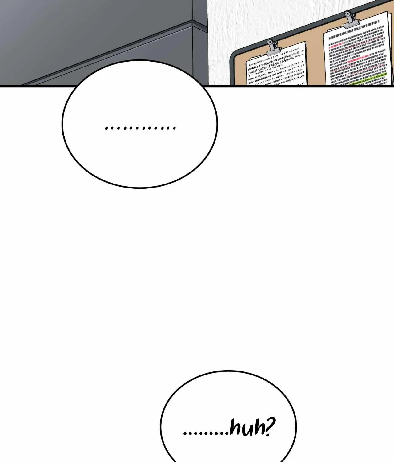 Read My Guildmate Next Door chapter 87 image 108 on Lezhin