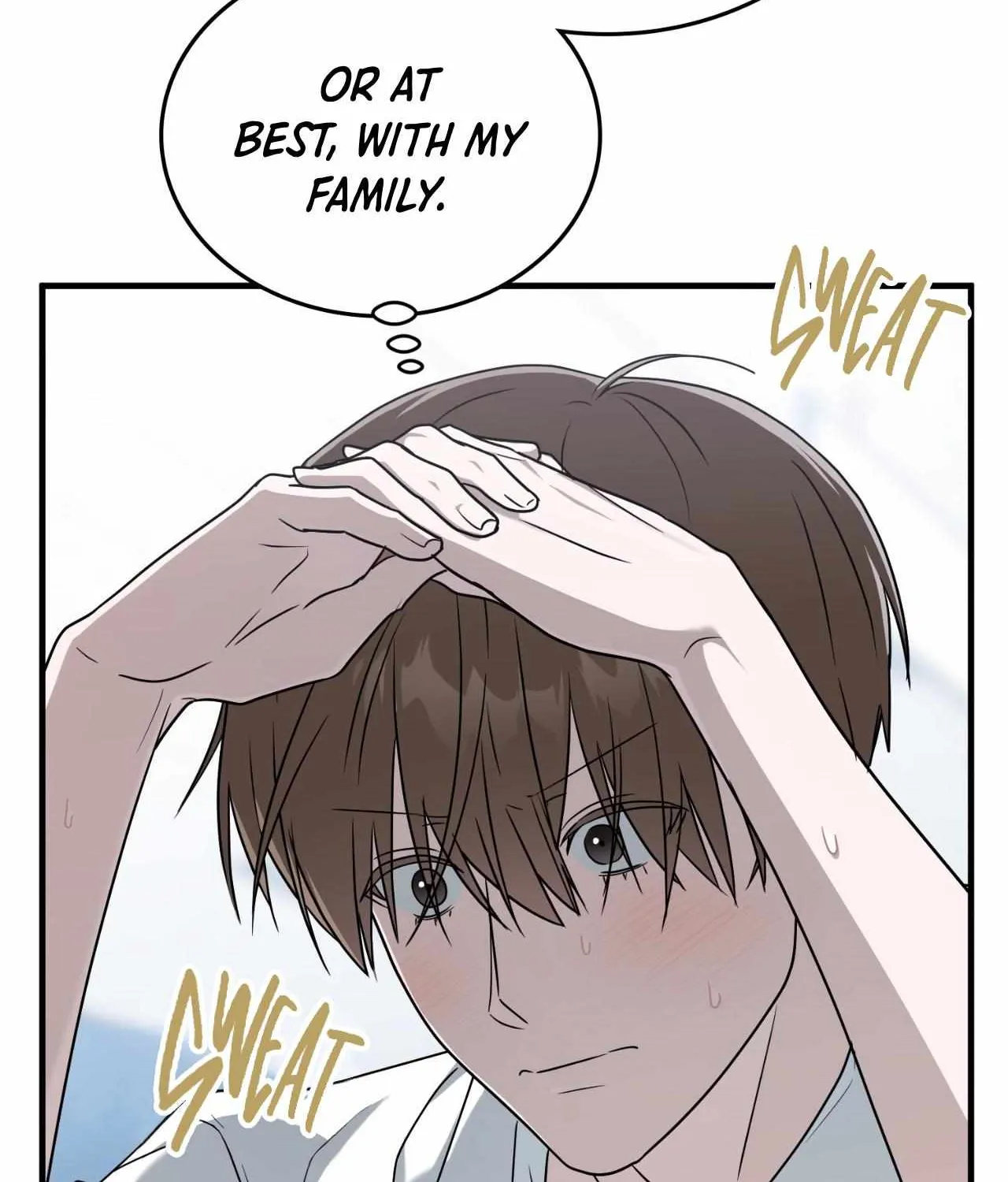 Read My Guildmate Next Door chapter 87 image 112 on Lezhin