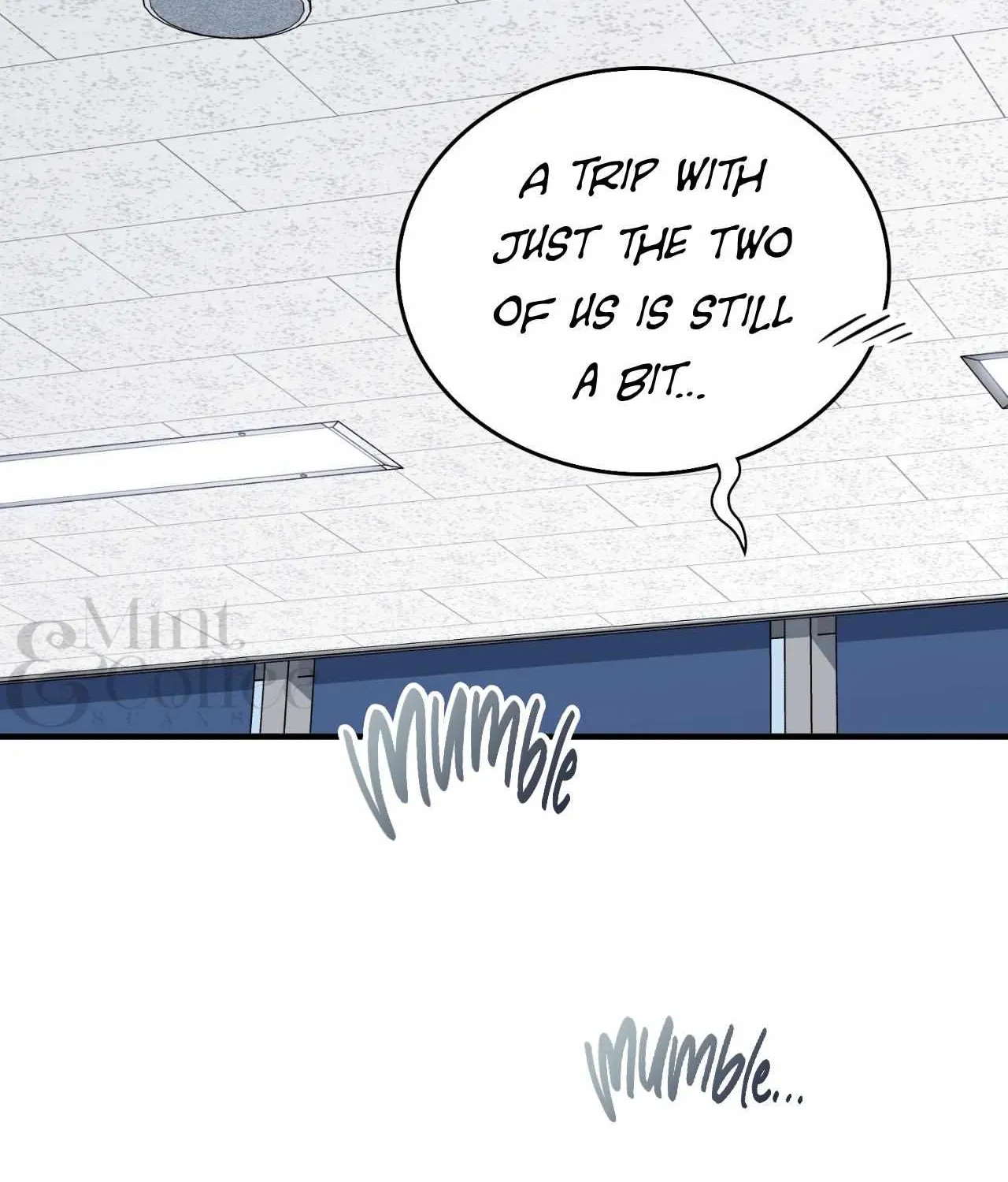 Read My Guildmate Next Door chapter 87 image 117 on Lezhin