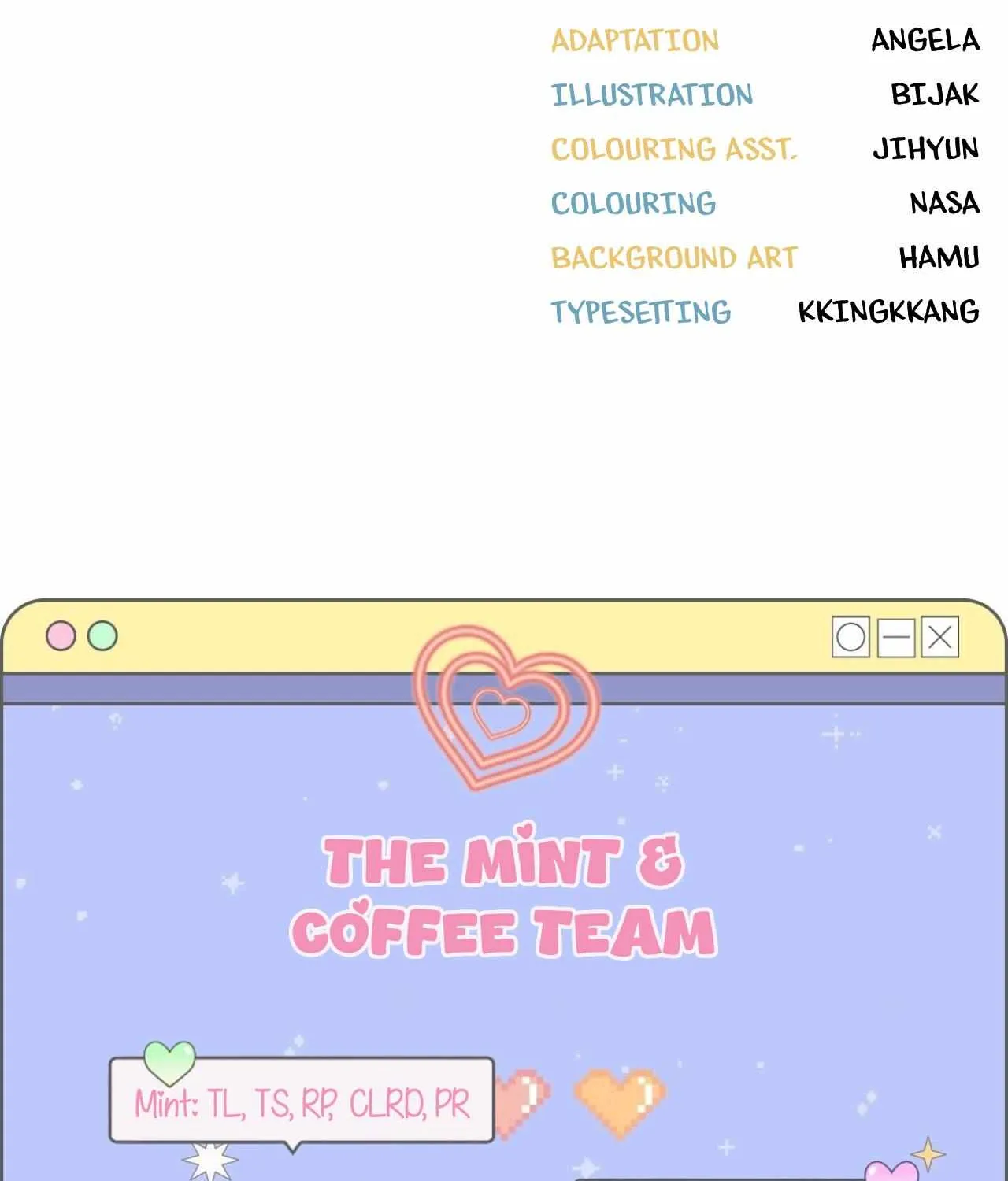 Read My Guildmate Next Door chapter 87 image 119 on Lezhin