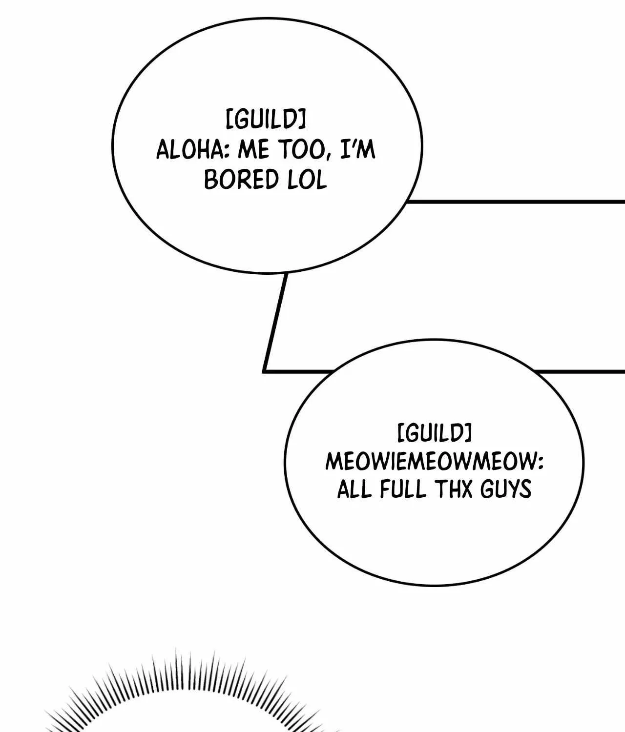 Read My Guildmate Next Door chapter 87 image 12 on Lezhin