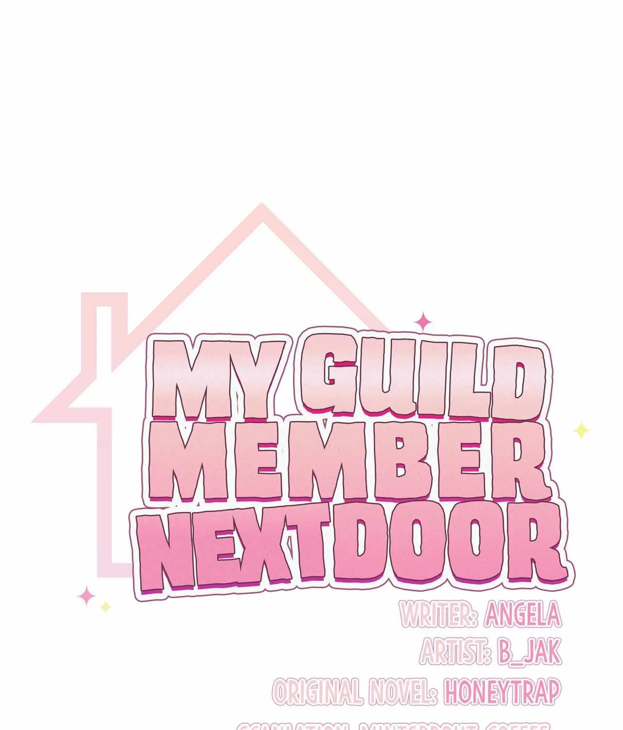Read My Guildmate Next Door chapter 87 image 18 on Lezhin