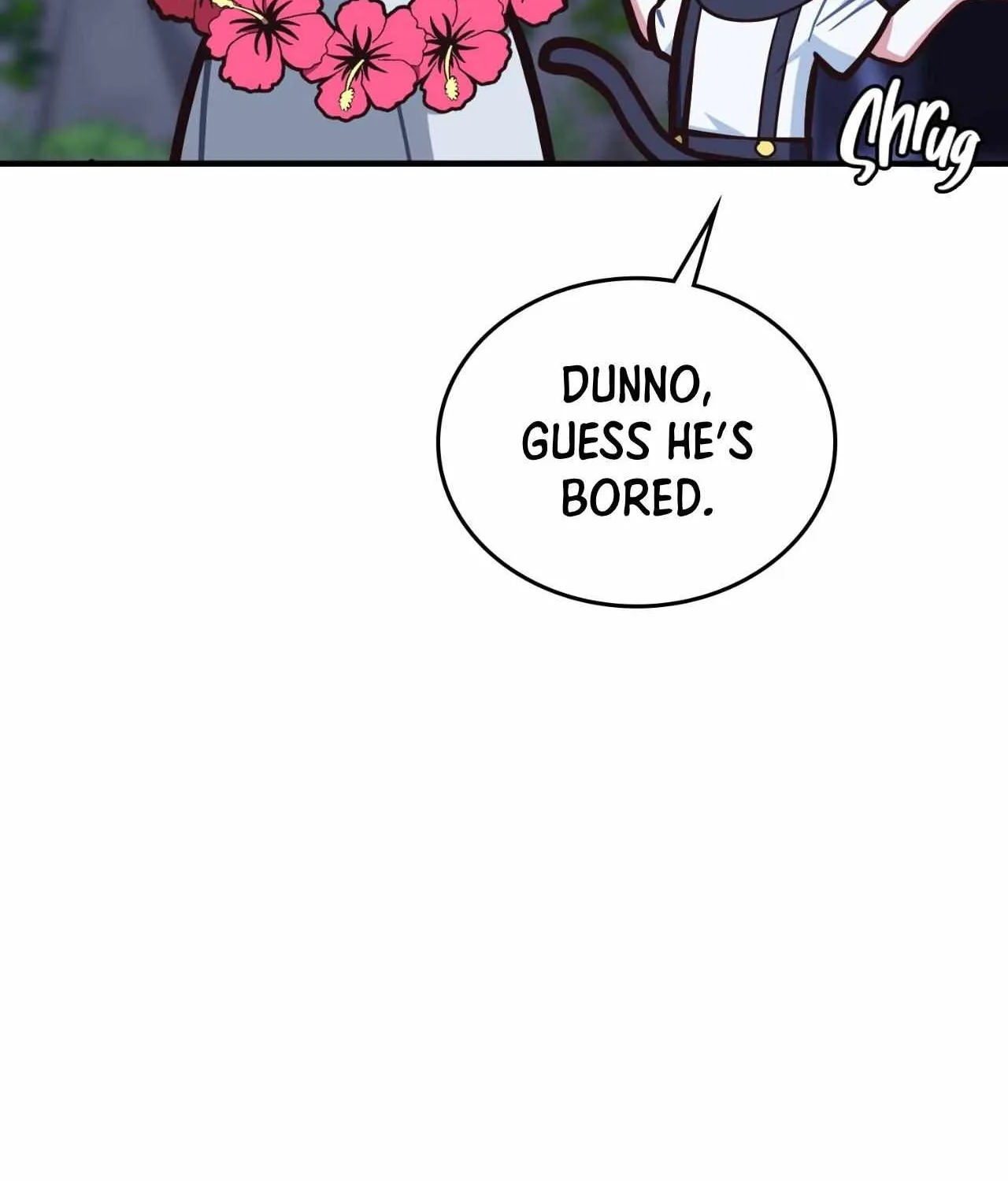 Read My Guildmate Next Door chapter 87 image 36 on Lezhin